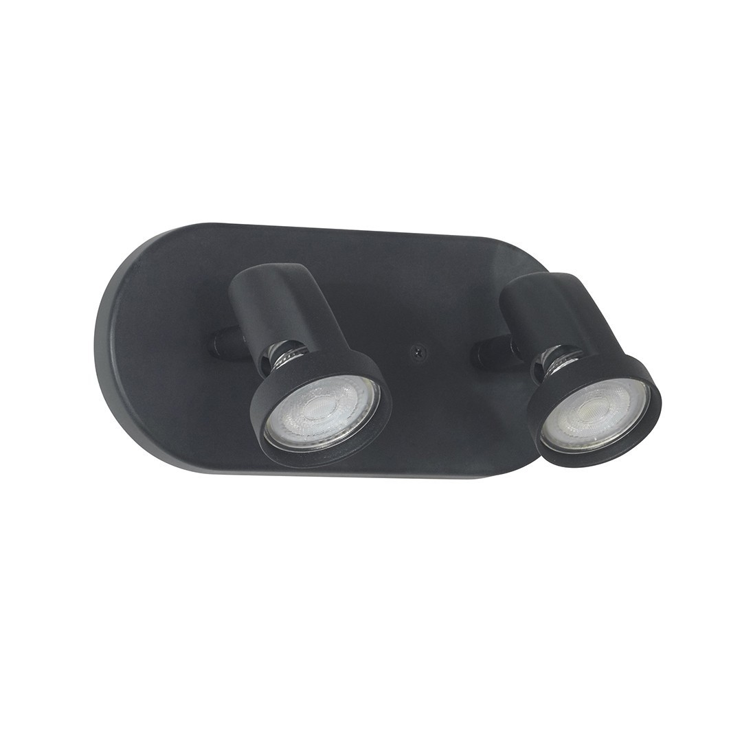 JS Iluminación - Cuba - A508/2 - Aplique