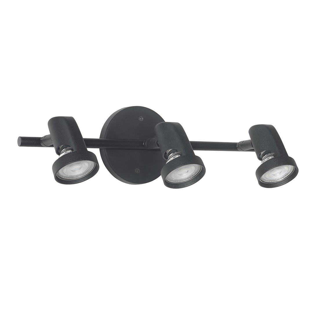 JS Iluminación - Cuba - A508/3 - Aplique