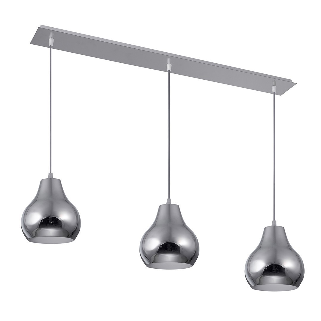 JS Iluminación - Drop - LCD100/3 - Colgante