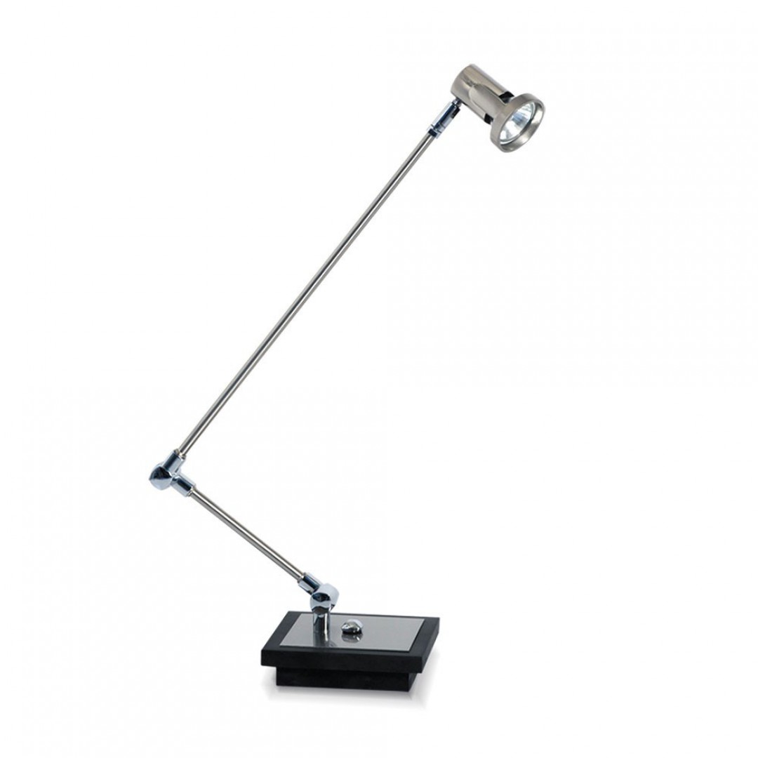 JS Iluminación - ELMM - Lámpara de Mesa