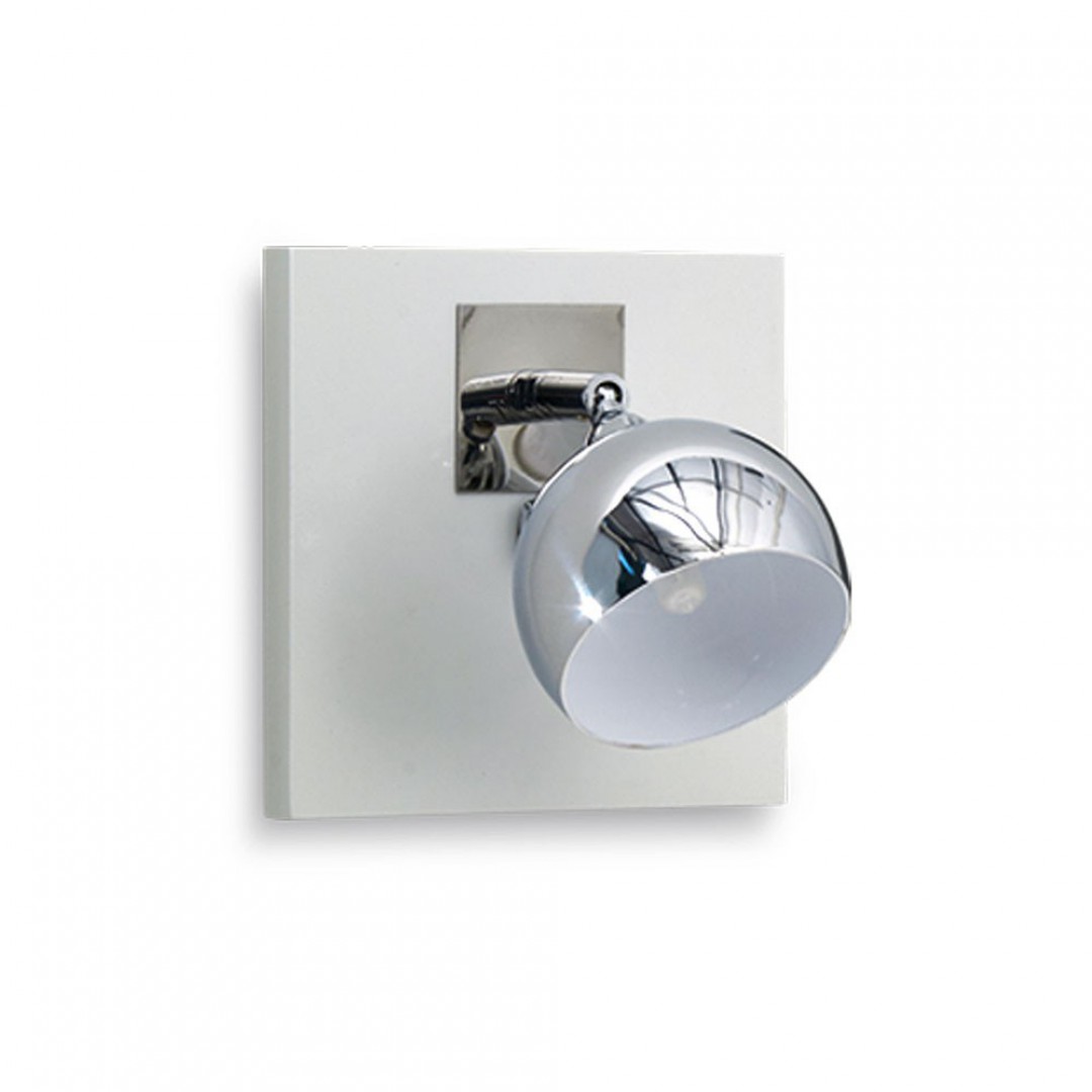 JS Iluminación - Globe - A115/1 - Aplique