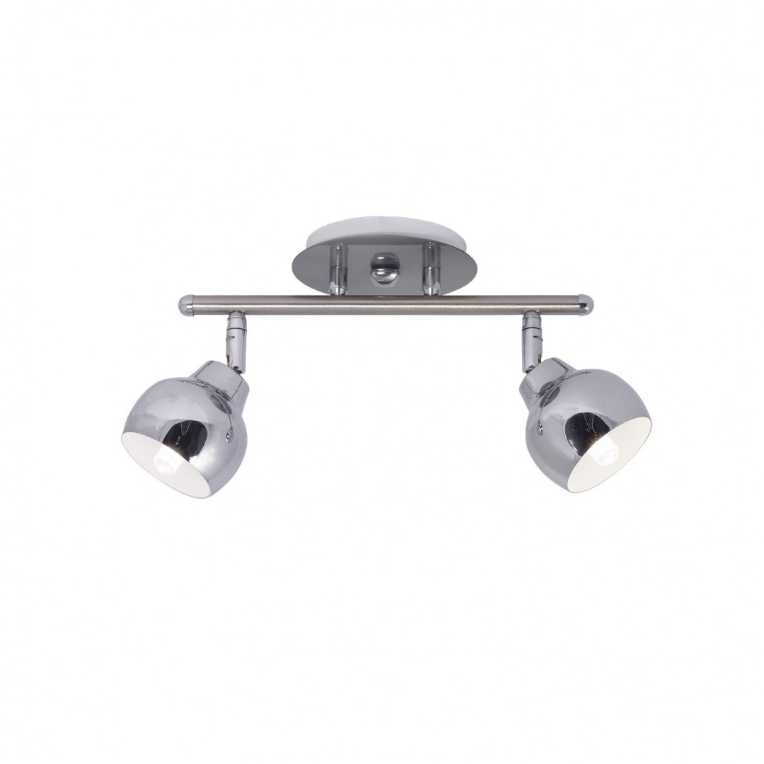 JS Iluminación - Globe - AS118/2 - Sistema