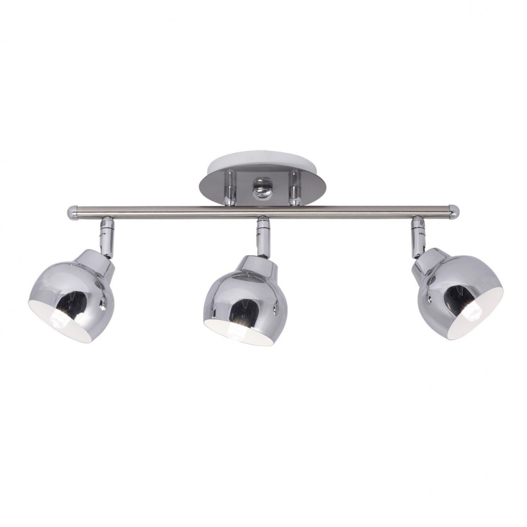 JS Iluminación - Globe - AS118/3 - Sistema