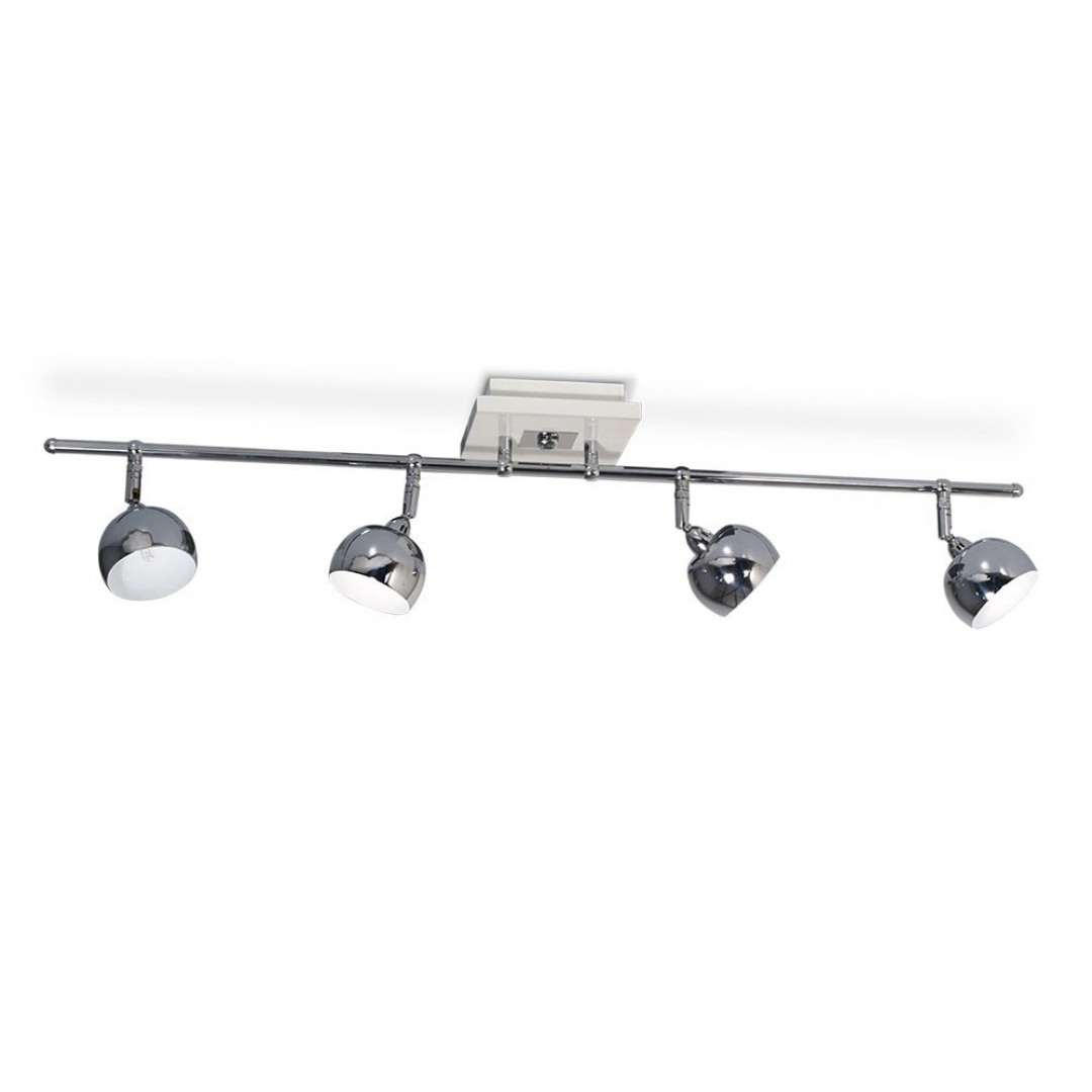 JS Iluminación - Globe - S115/4 - Sistema