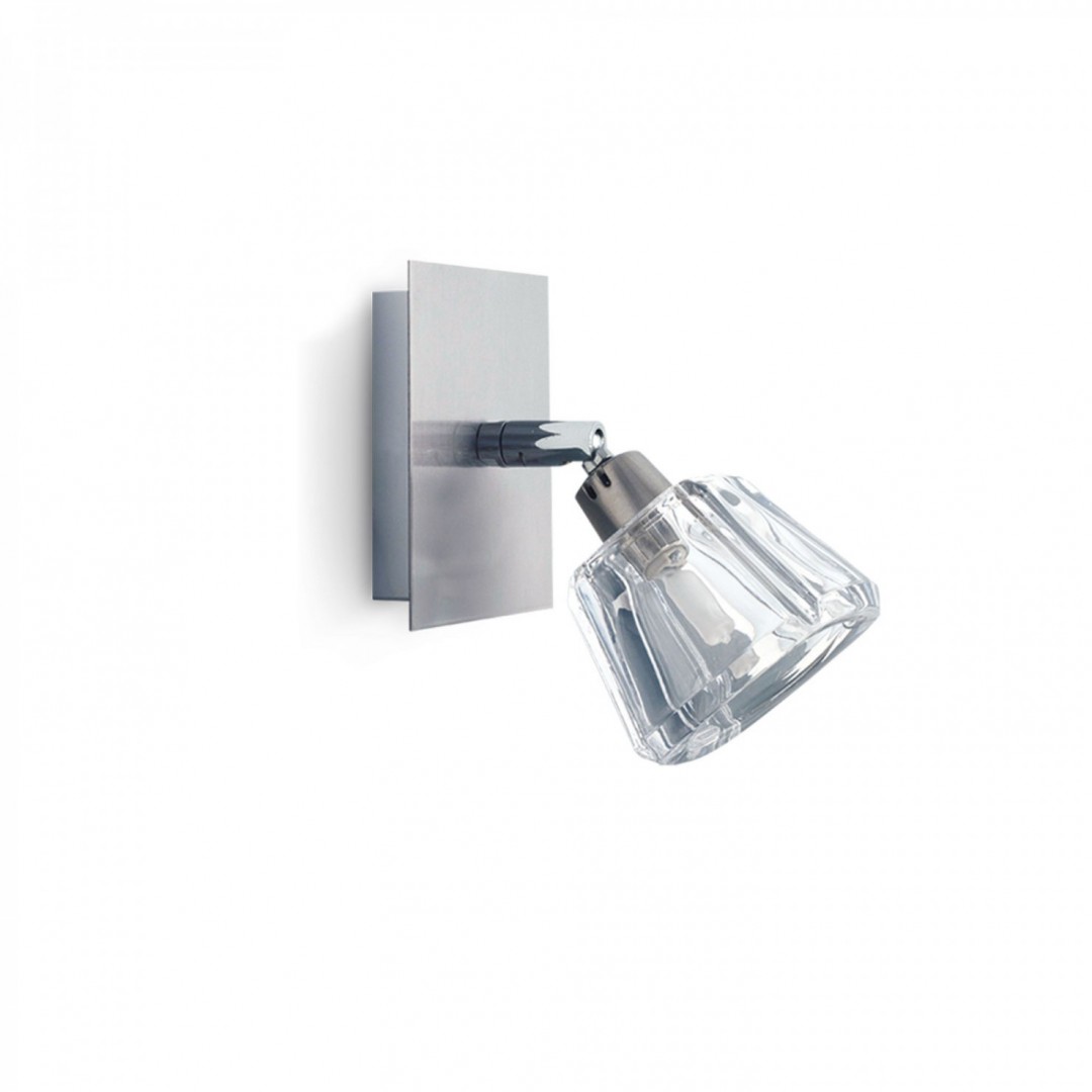 JS Iluminación - Klam - AC120/1 - Aplique