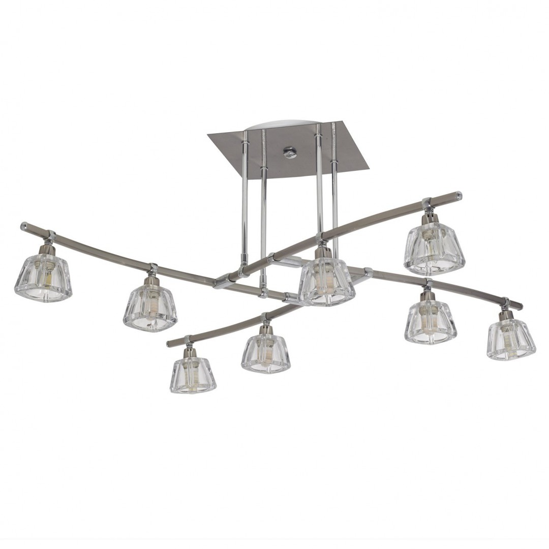 JS Iluminación - Klam - BC516/8 - Sistema