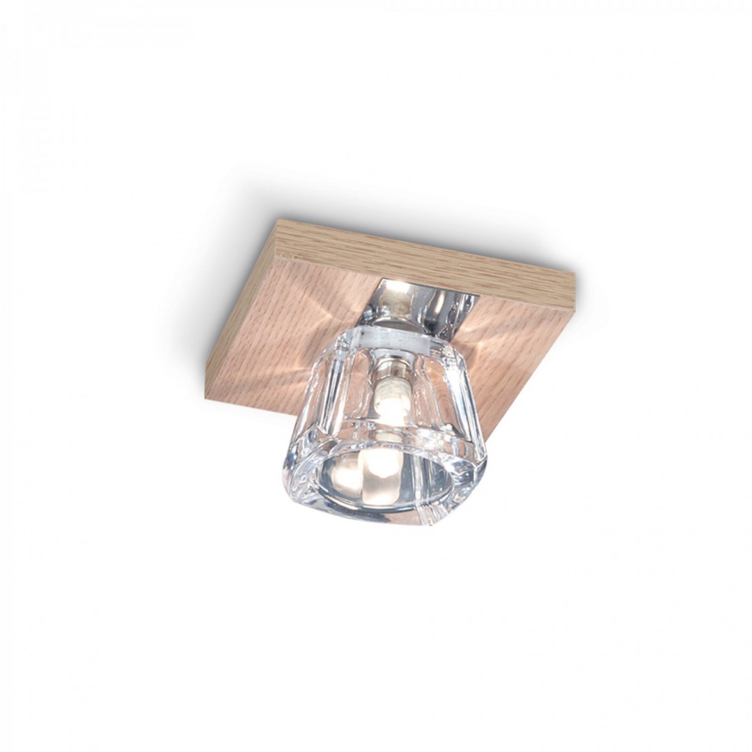 JS Iluminación - Klam - FM120/1 - Plafón