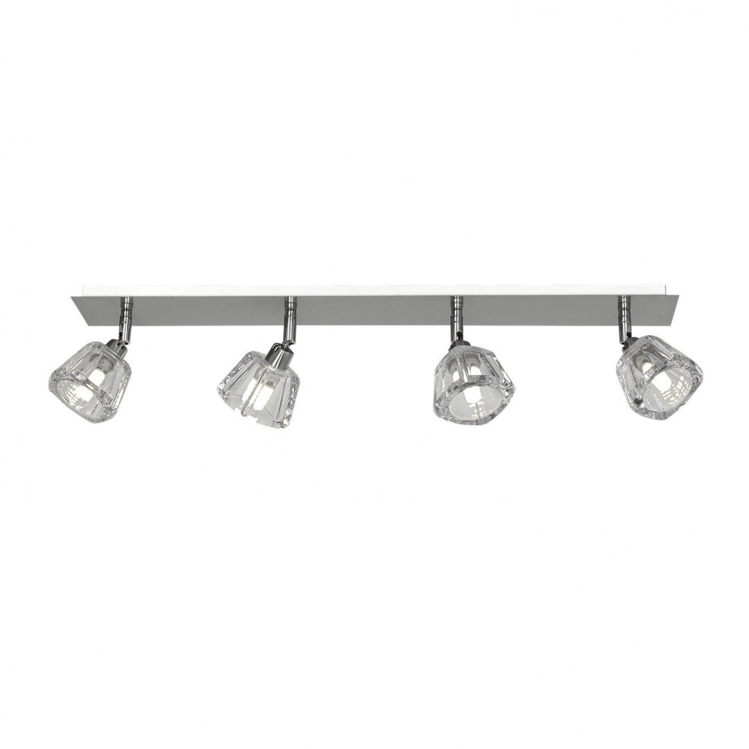 JS Iluminación - Klam - LC516/4 - Sistema