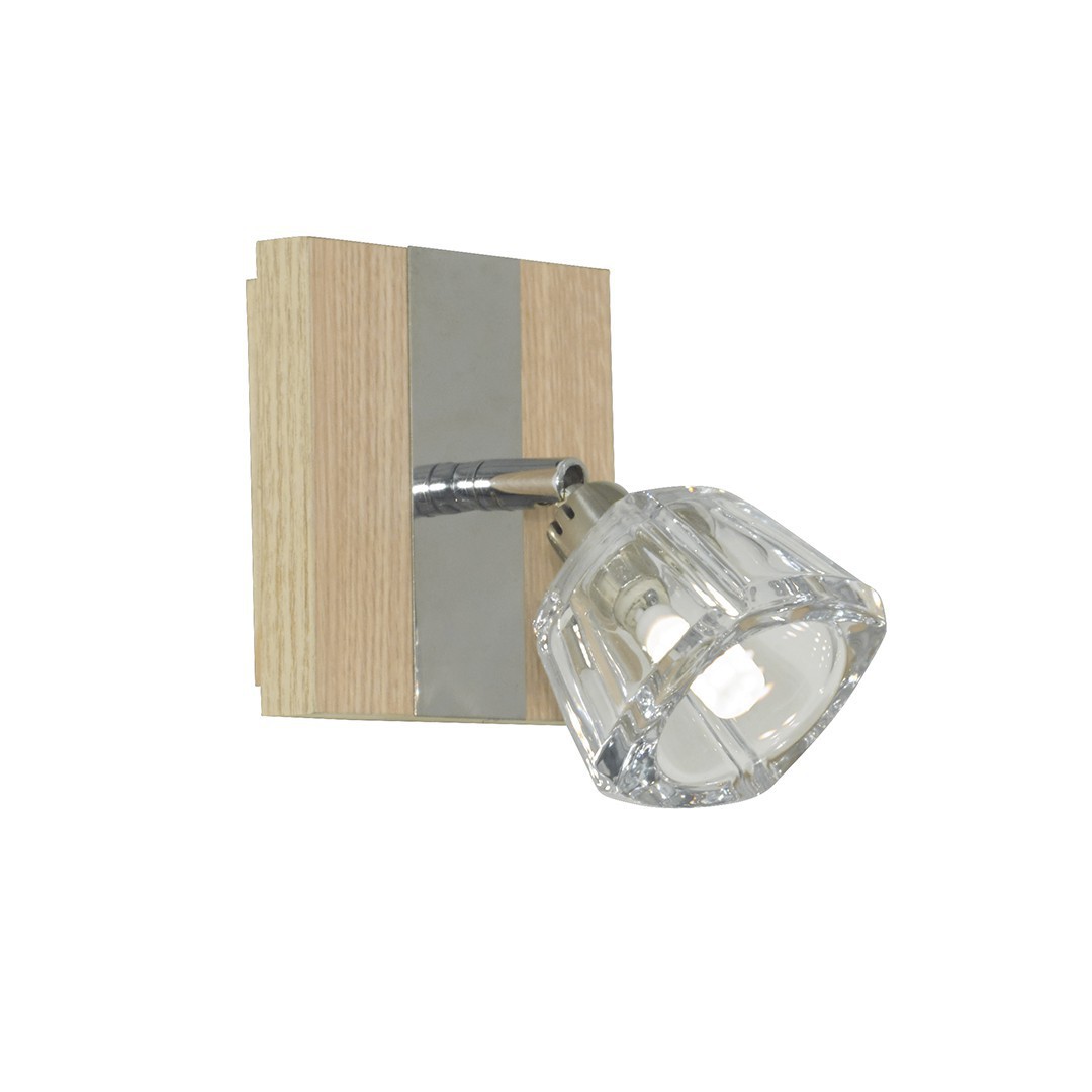 JS Iluminación - Klam - PE516/1 - Aplique