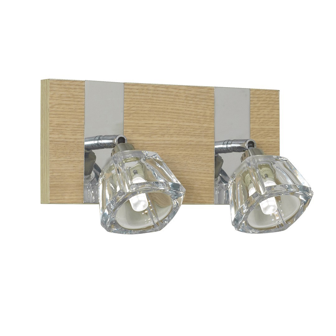 JS Iluminación - Klam - PE516/2 - Aplique