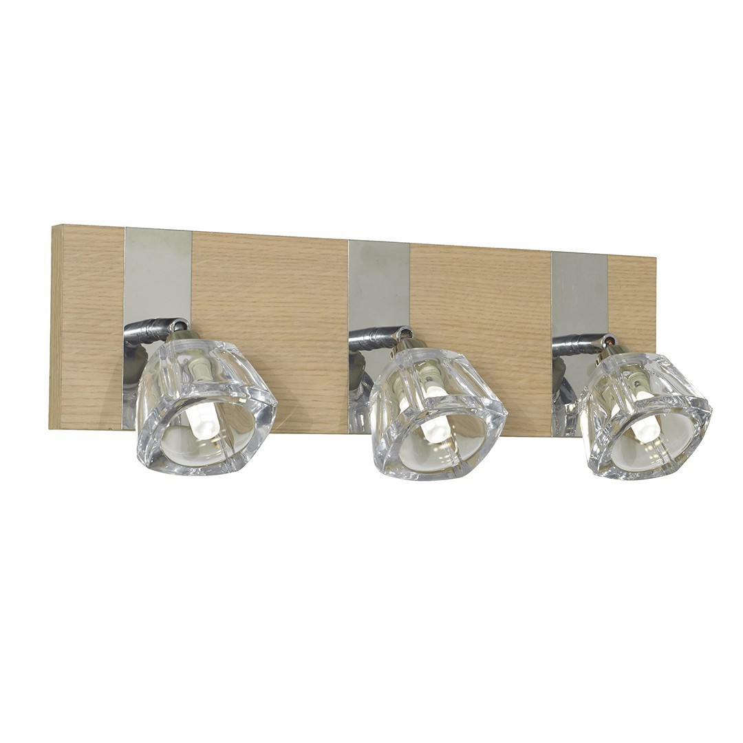 JS Iluminación - Klam - PE516/3 - Aplique