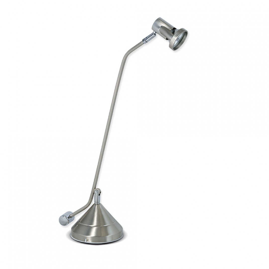 JS Iluminación - LE000 - Lámpara de Mesa