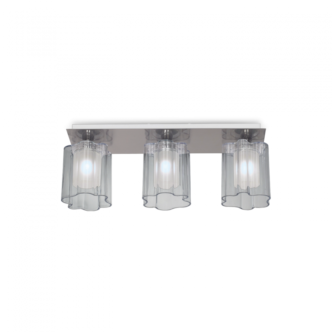 JS Iluminación - Linea 566 - P566-3 - Plafón