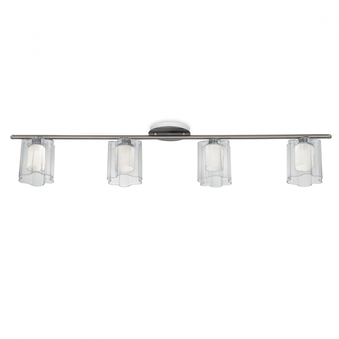 JS Iluminación - Linea 566 - S566-4 - Sistema