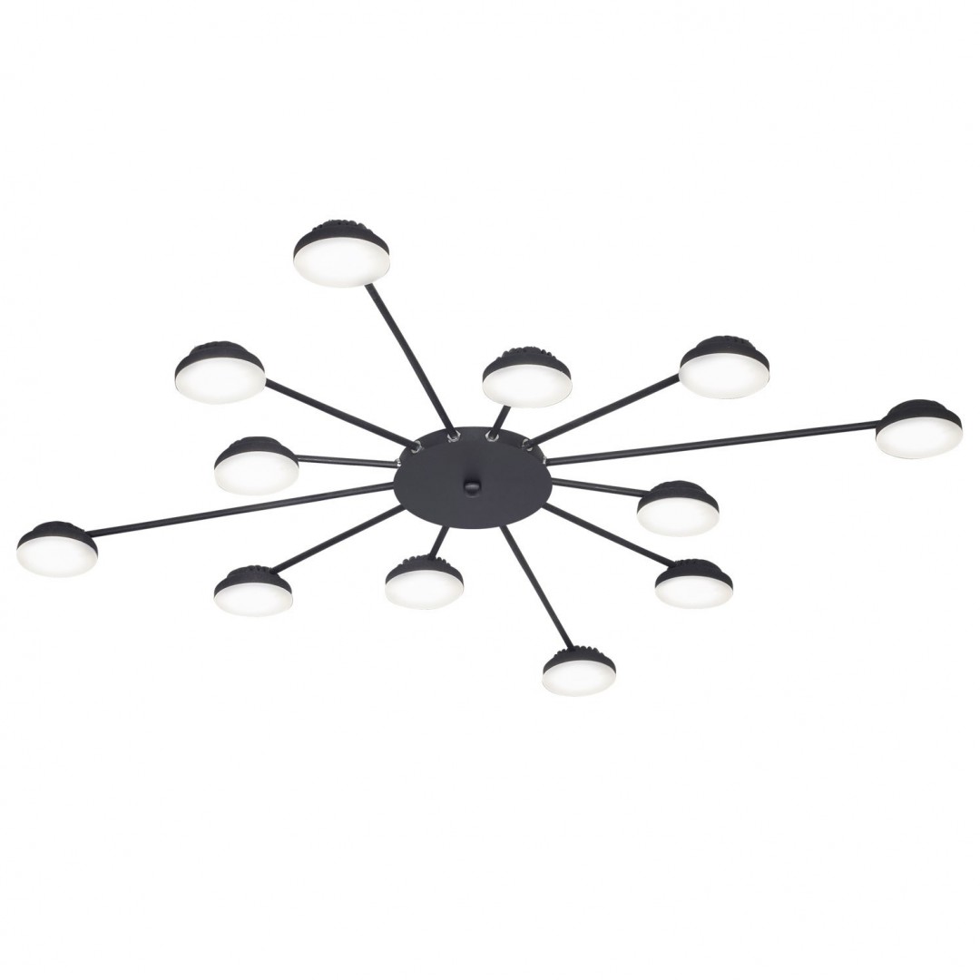 JS Iluminación - Lola - E941/12 - Sistema