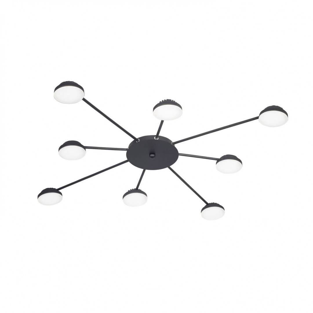 JS Iluminación - Lola - E941/8 - Sistema