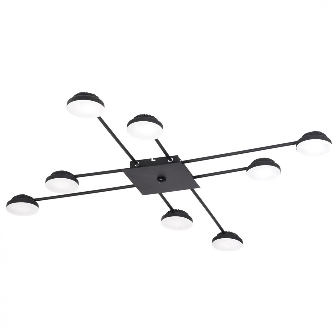 JS Iluminación - Lola - EC941/8 - Sistema