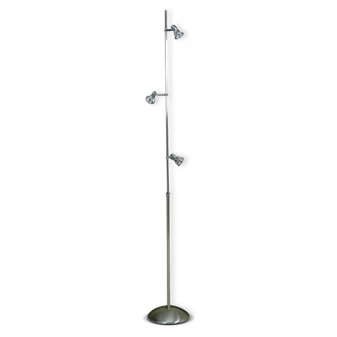 JS Iluminación - LPE - Lámpara de Pie