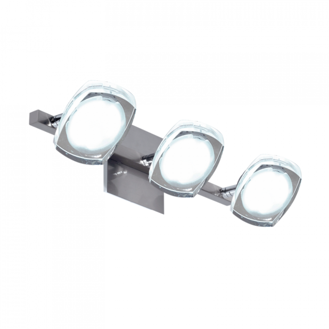 JS Iluminación - Mónaco - AS751/3 - Aplique