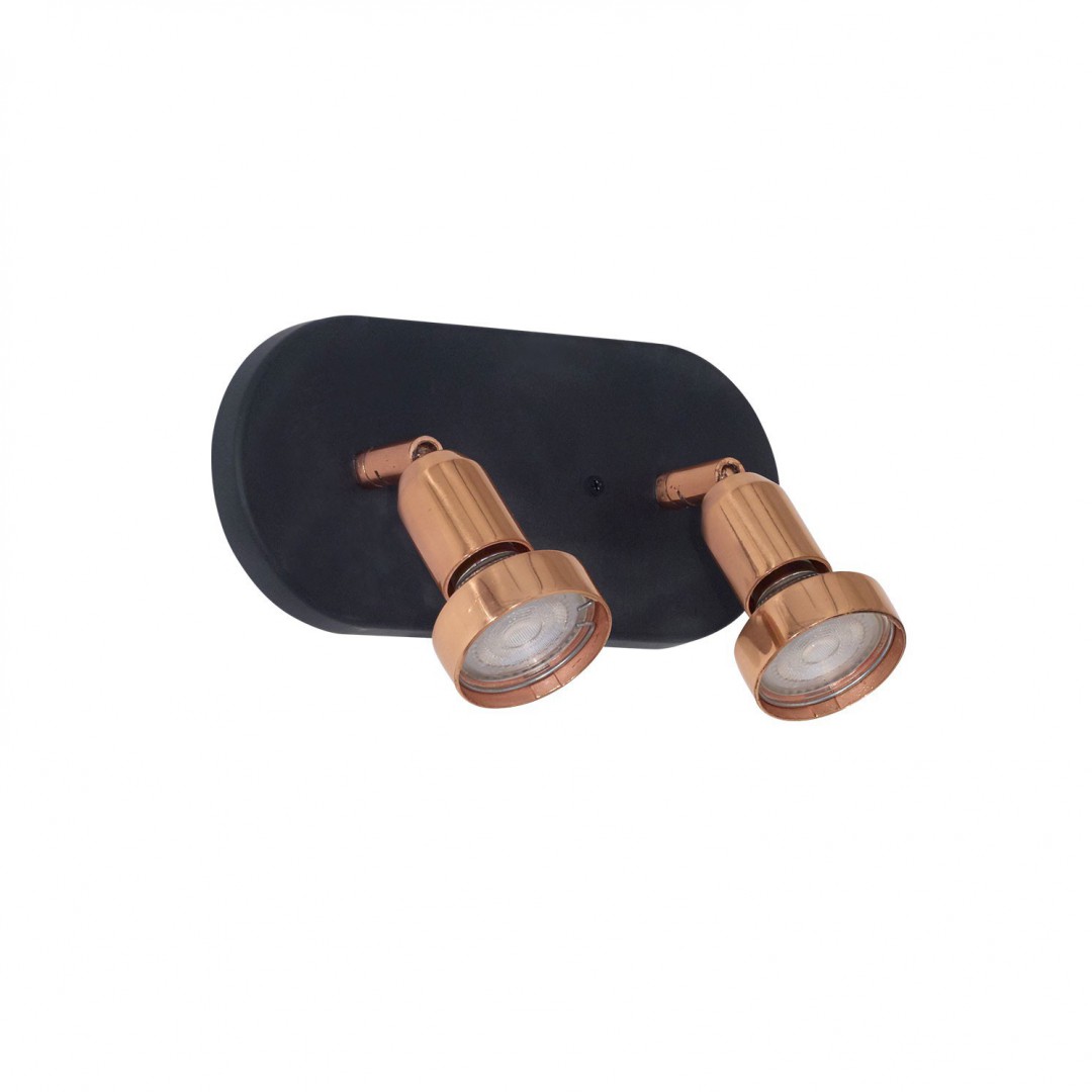 JS Iluminación - Nisa - A578/2 - Aplique