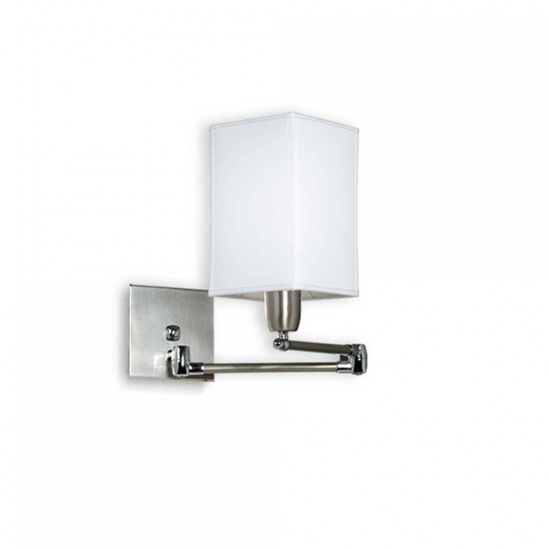 JS Iluminación - Pantalla - ACT/1 - Aplique