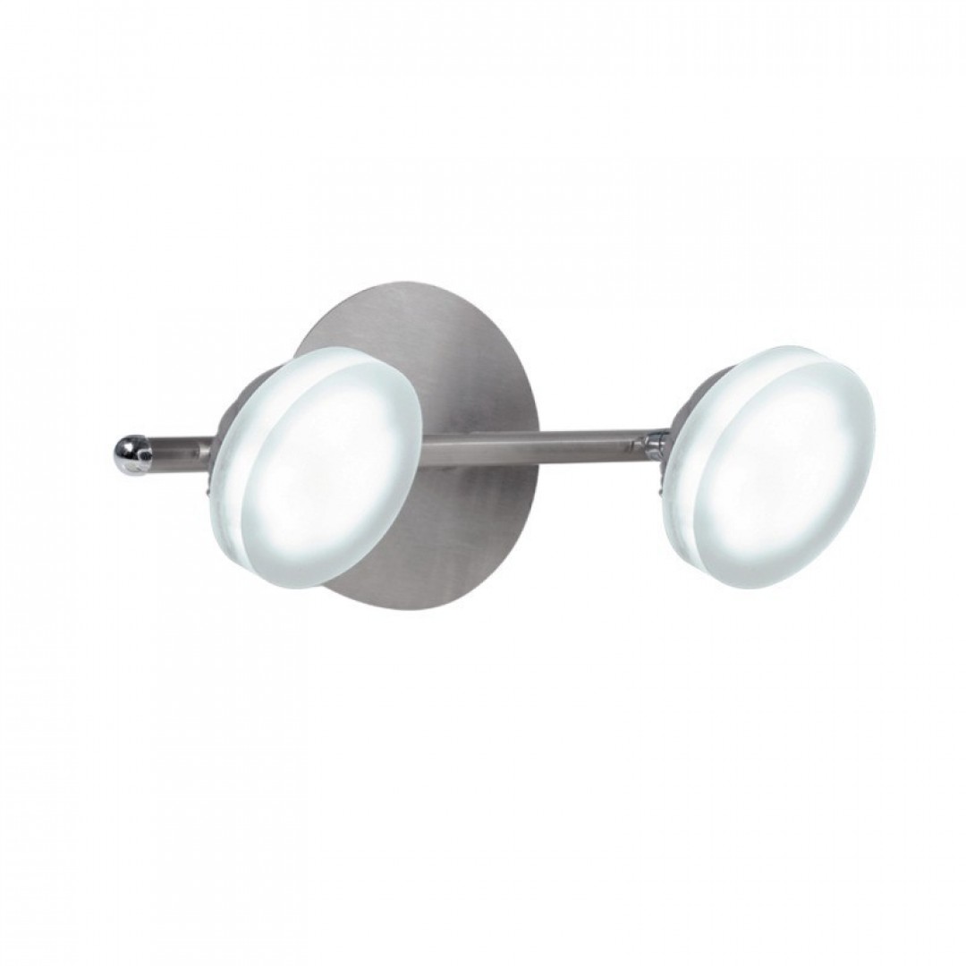 JS Iluminación - Paris - AS951/2 - Aplique