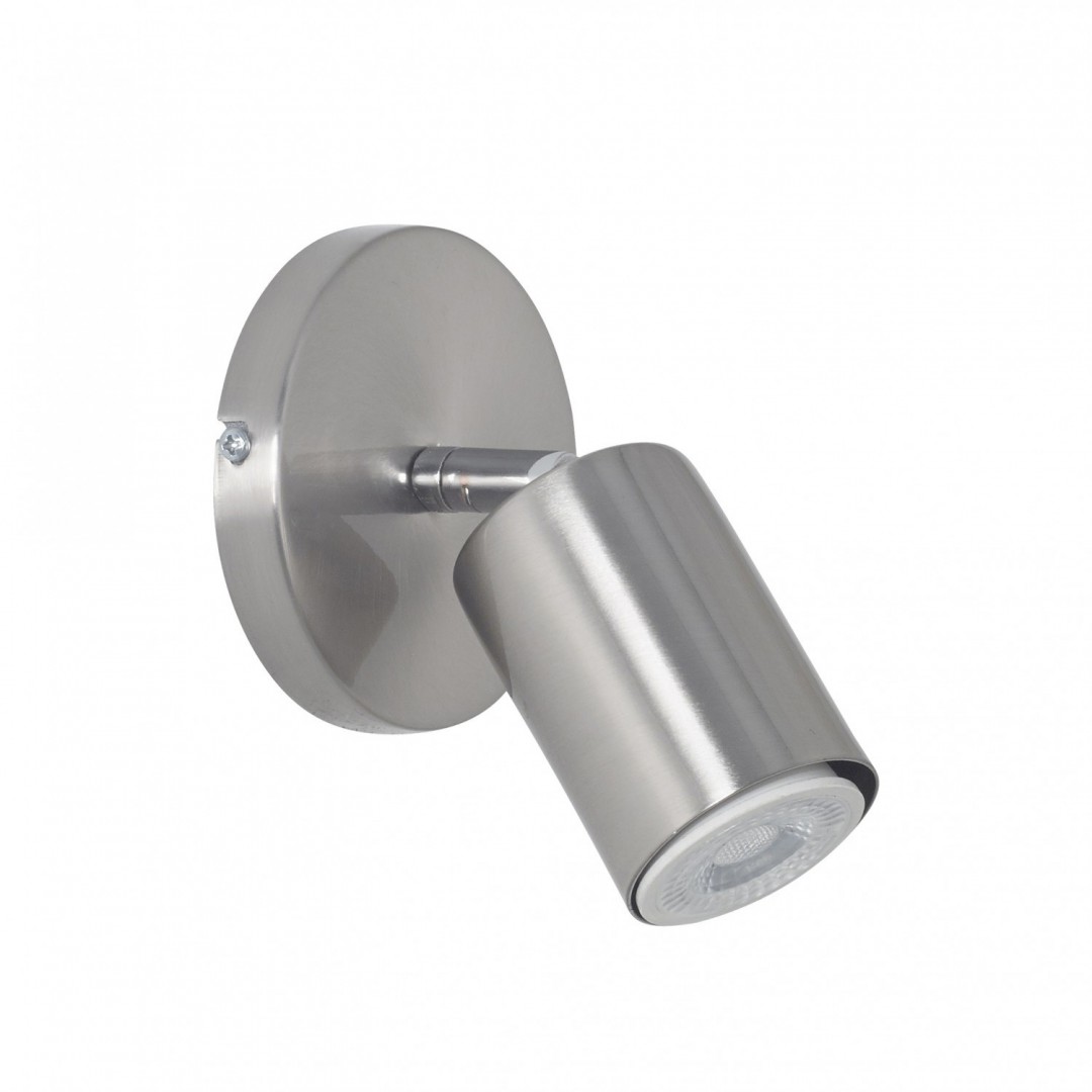 JS Iluminación - Parma - A608/1NC - Aplique