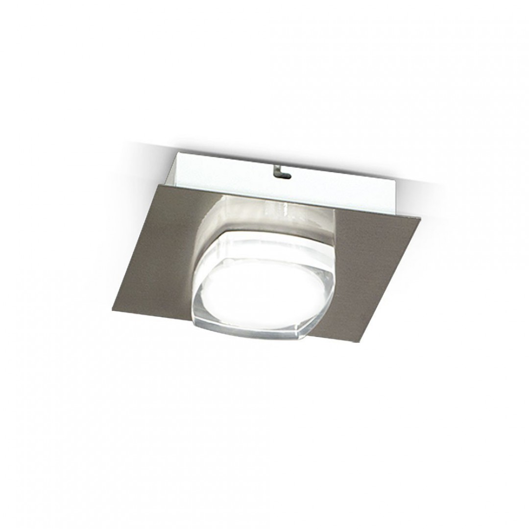 JS Iluminación - Plafon Led - A123/1