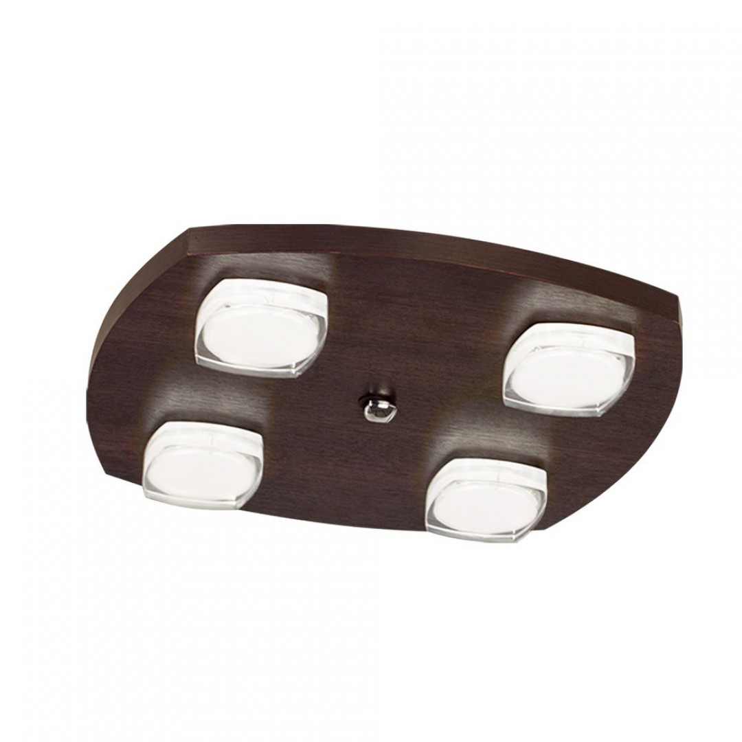 JS Iluminación - Plafon Led - P122/4