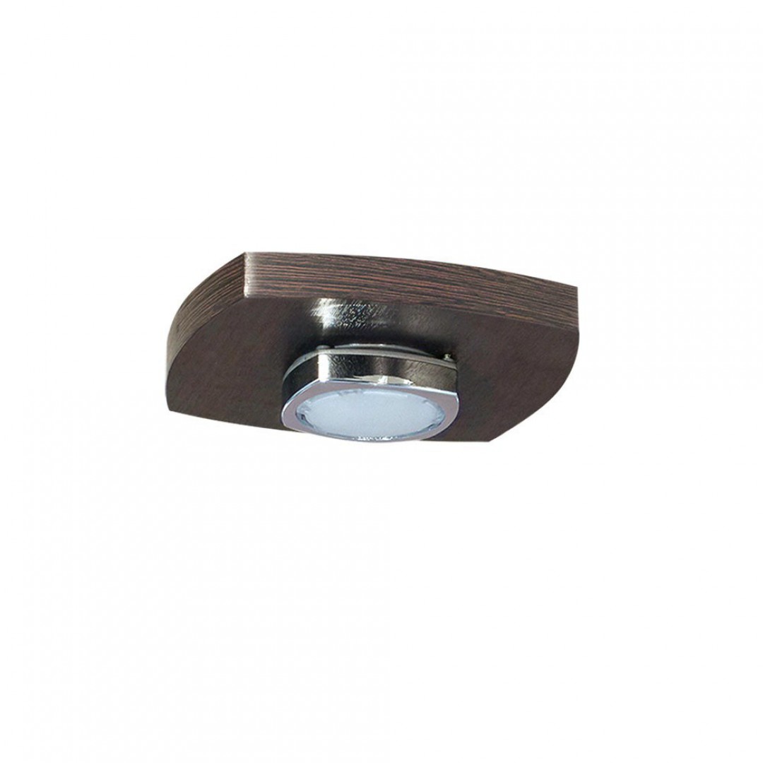 JS Iluminación - Plafón Led - P 118 - Plafón
