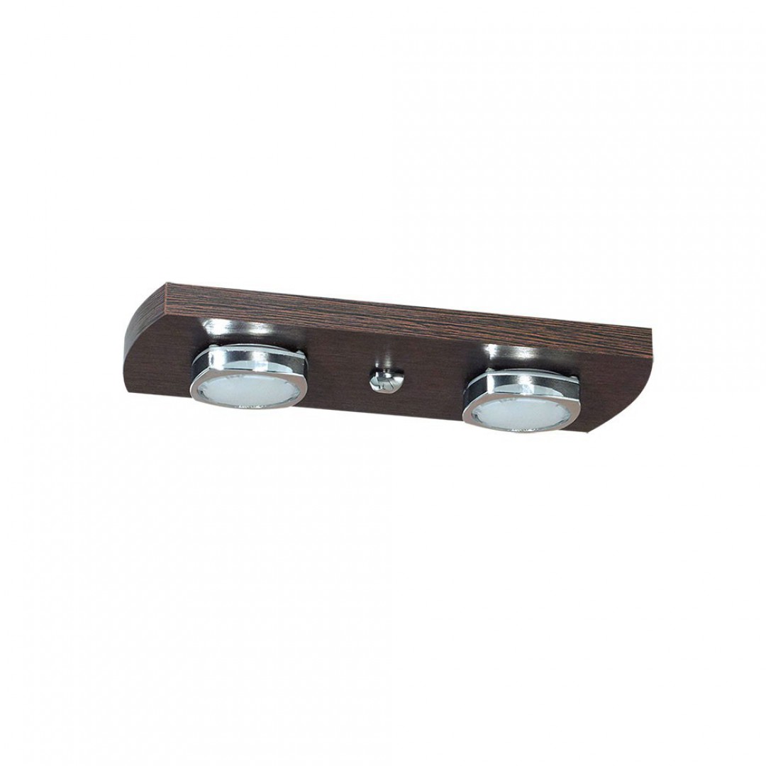 JS Iluminación - Plafon Led - P118/2