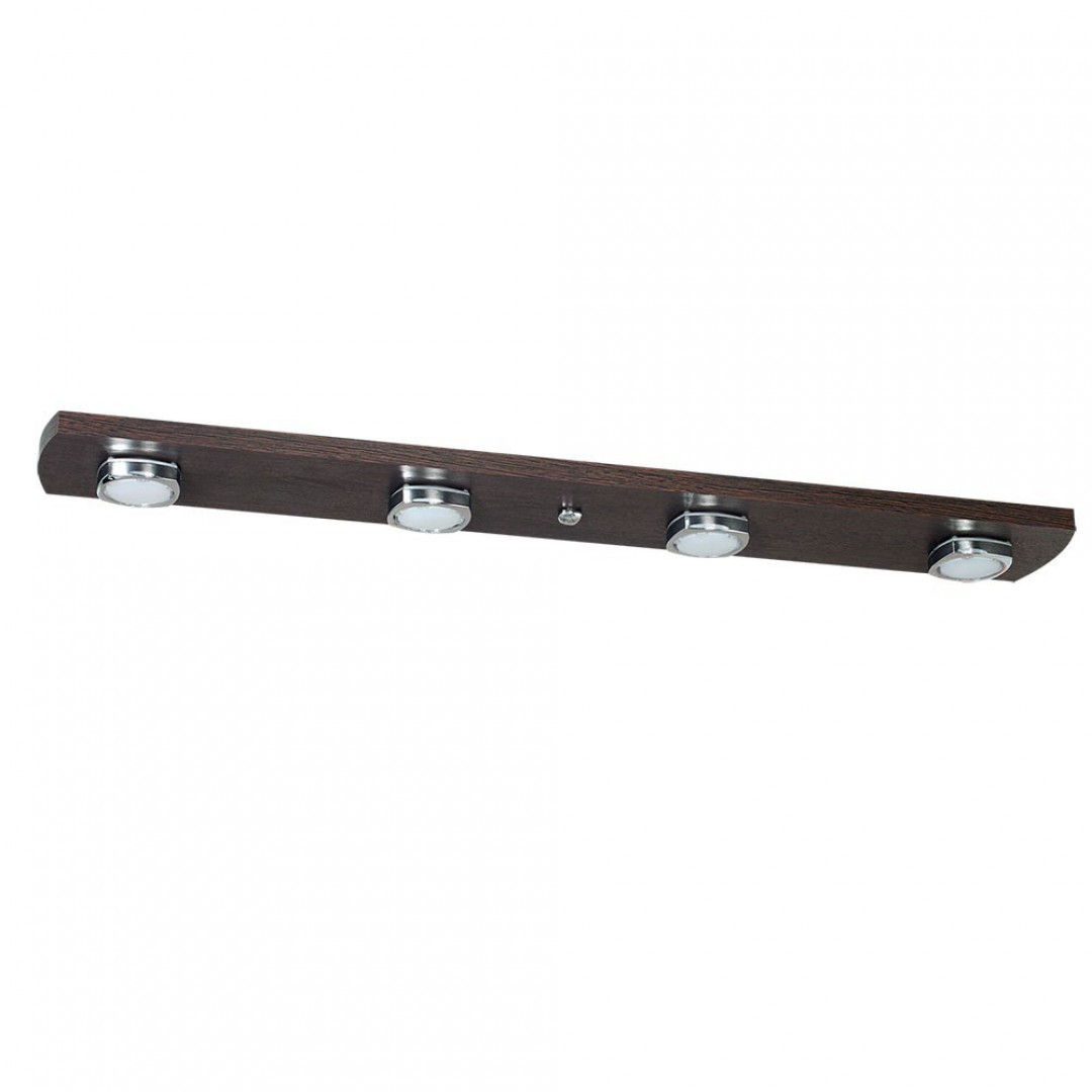 JS Iluminación - Plafon Led - P118/4