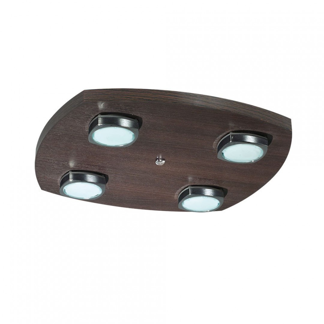 JS Iluminación - Plafon Led - PC118/A