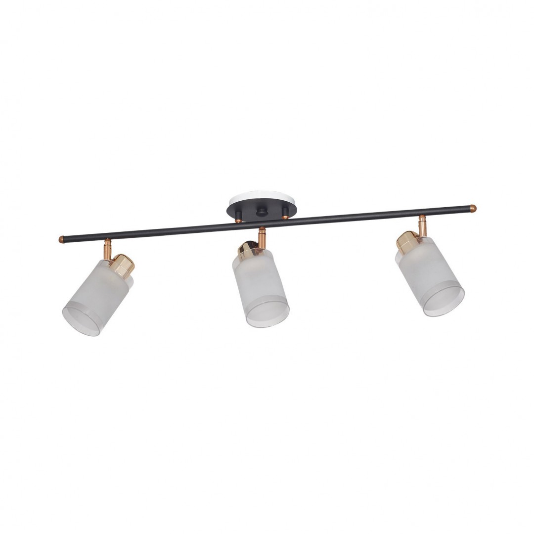 JS Iluminación - Praga - S124/3 - Sistema