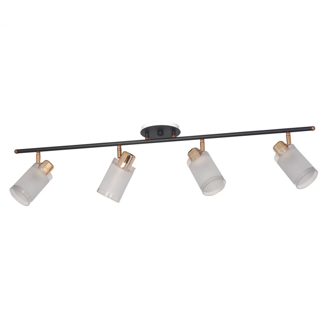 JS Iluminación - Praga - S124/4 - Sistema