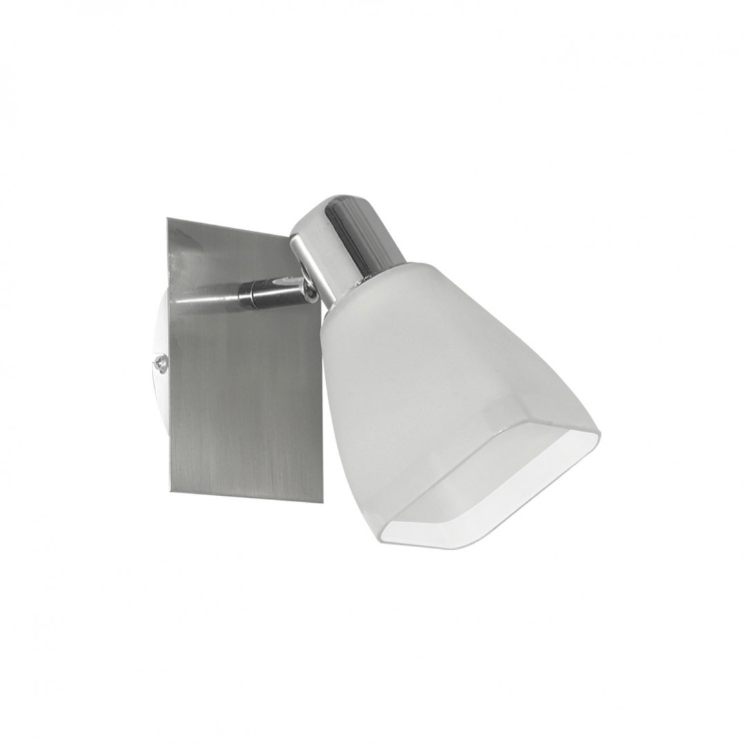 JS Iluminación - Quadra - A109/1 - Aplique