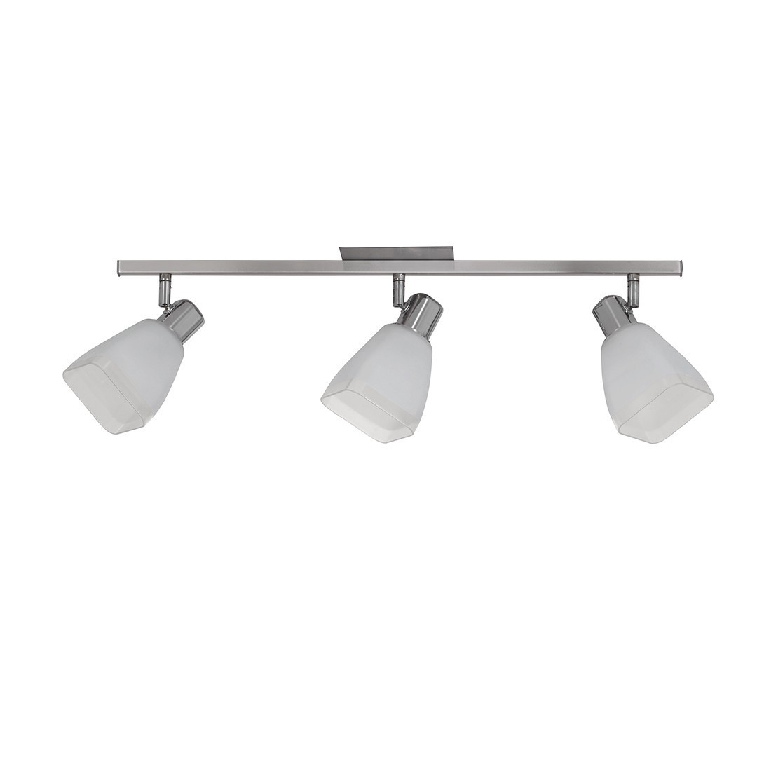 JS Iluminación - Quadra - S109/3 - Sistema