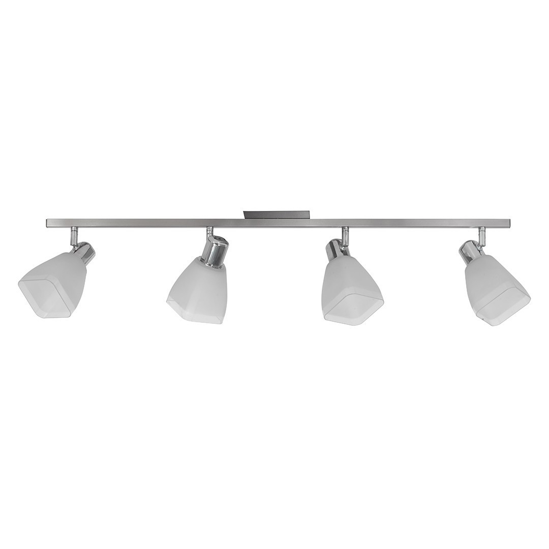 JS Iluminación - Quadra - S109/4 - Sistema