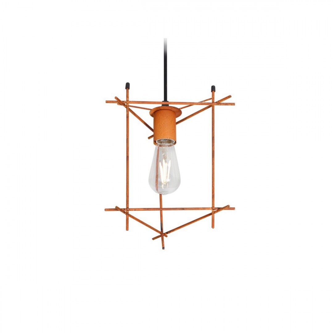 San Justo - Riglos - AL1001 - Colgante