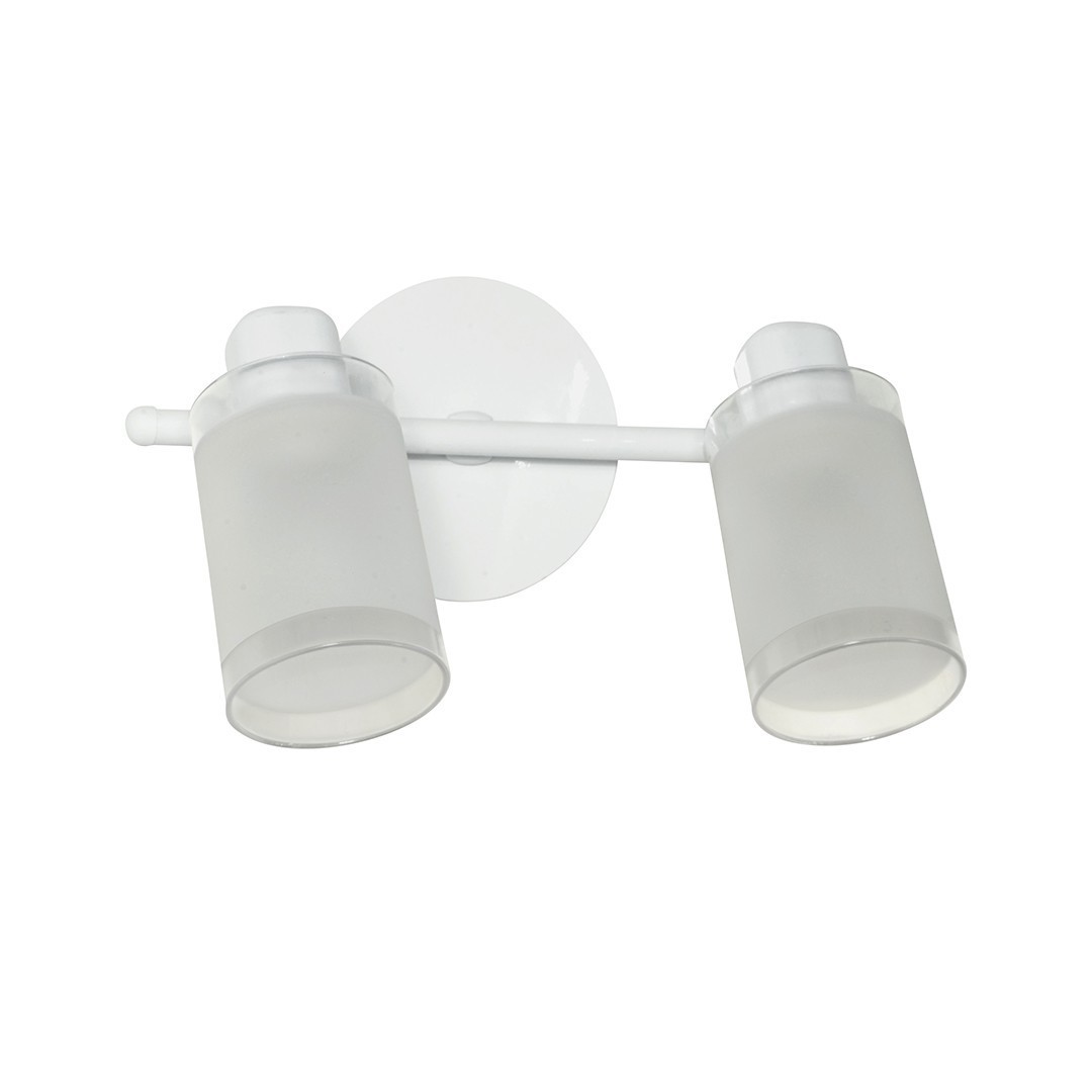 JS Iluminación - Rio - AS121/2 - Aplique