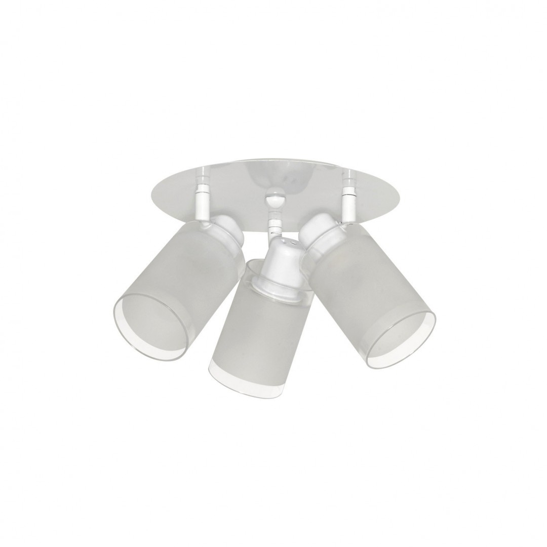 JS Iluminación - Rio - P121/3 - Plafón