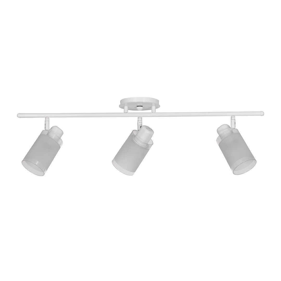 JS Iluminación - Rio - S121/3 - Sistema