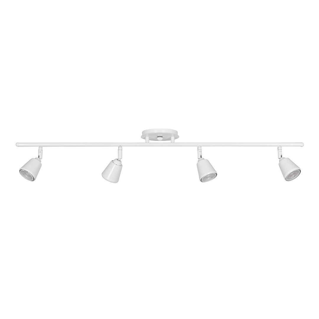 JS Iluminación - SEUL - S125/4 - Sistema