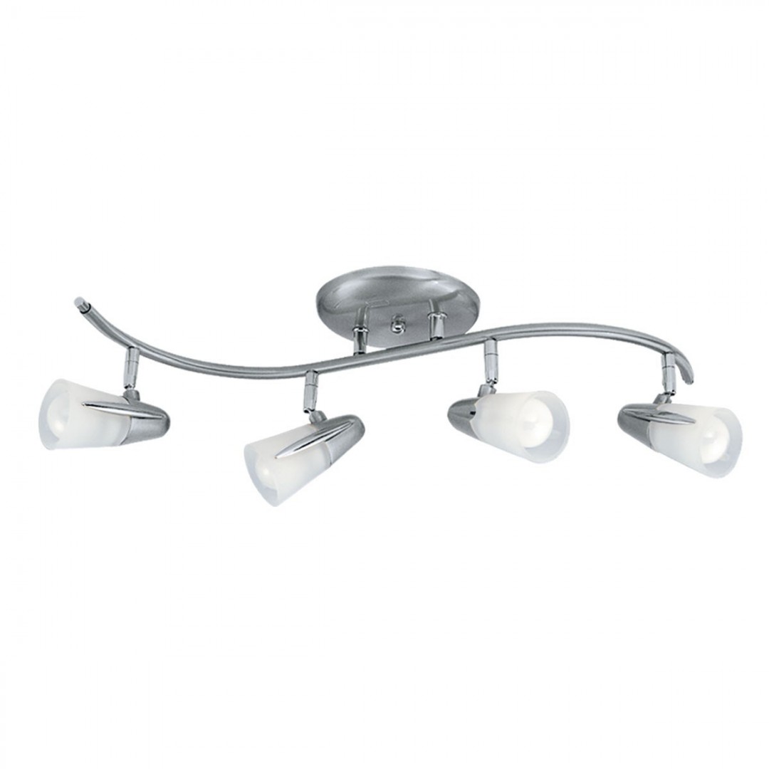 Kinglight - AERO - 7014 AC - Aplique de Techo