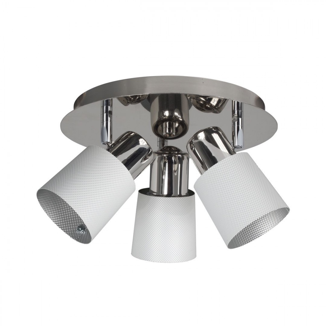 Kinglight - Flex - 6003-3 bl - Plafón