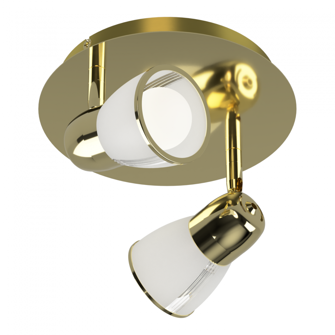 Kinglight - Tiras - 3004-2 - Plafón