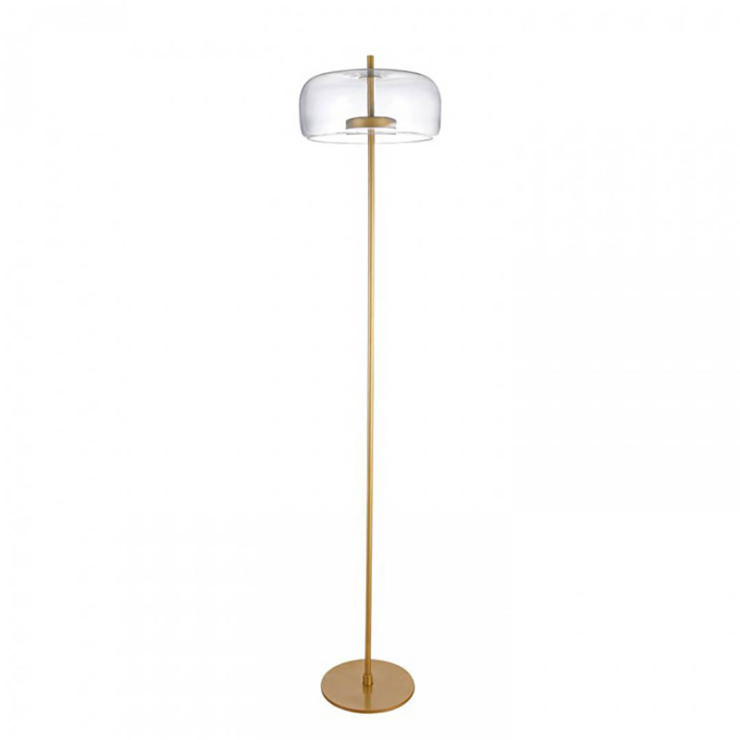 Leuk Iluminación - Design Adiafa - Adiafa - Lámpara de Pie