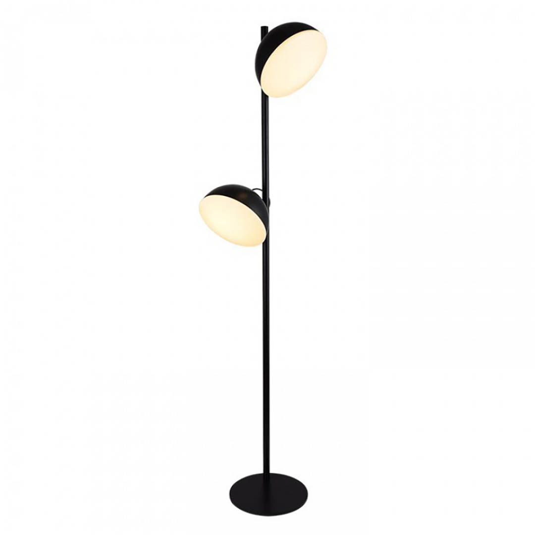 Leuk Iluminación - DesiGN Duo - Duo - Lámpara De Pie