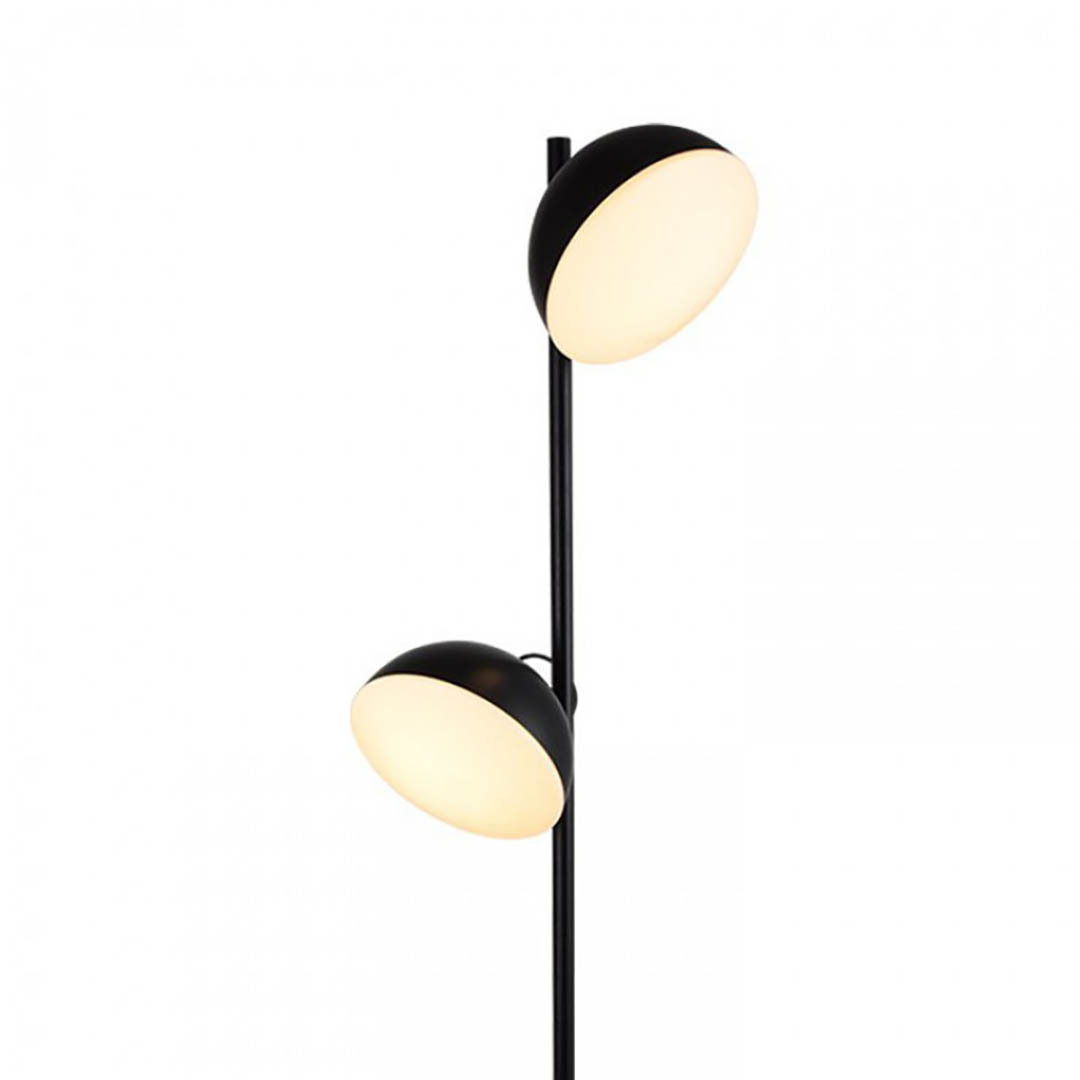 Leuk Iluminación - DesiGN Duo - Duo - Lámpara De Pie