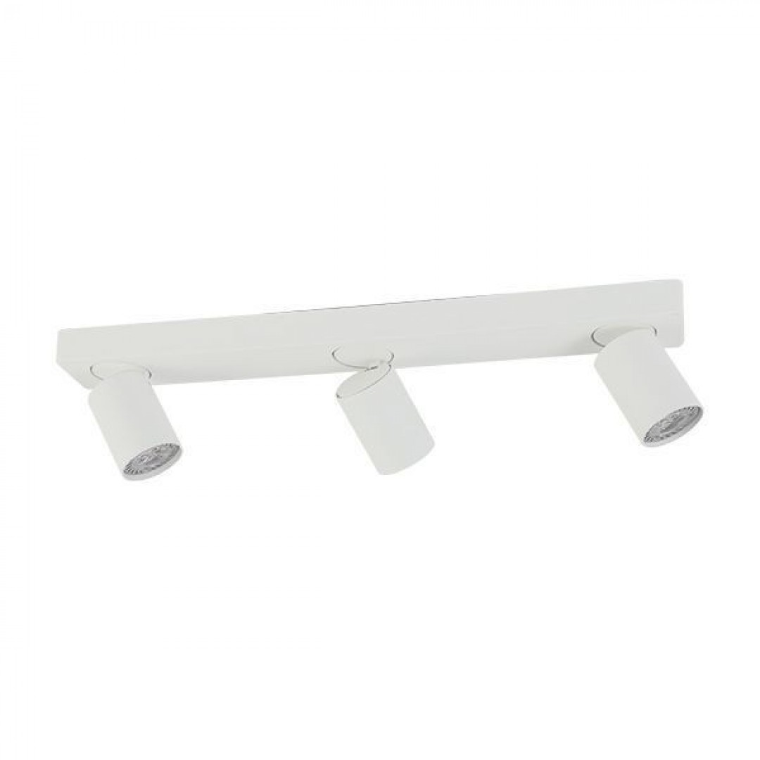 Leuk Iluminación - Design Katharó - Katharó III Blanco - Katharó III Negro - Aplique